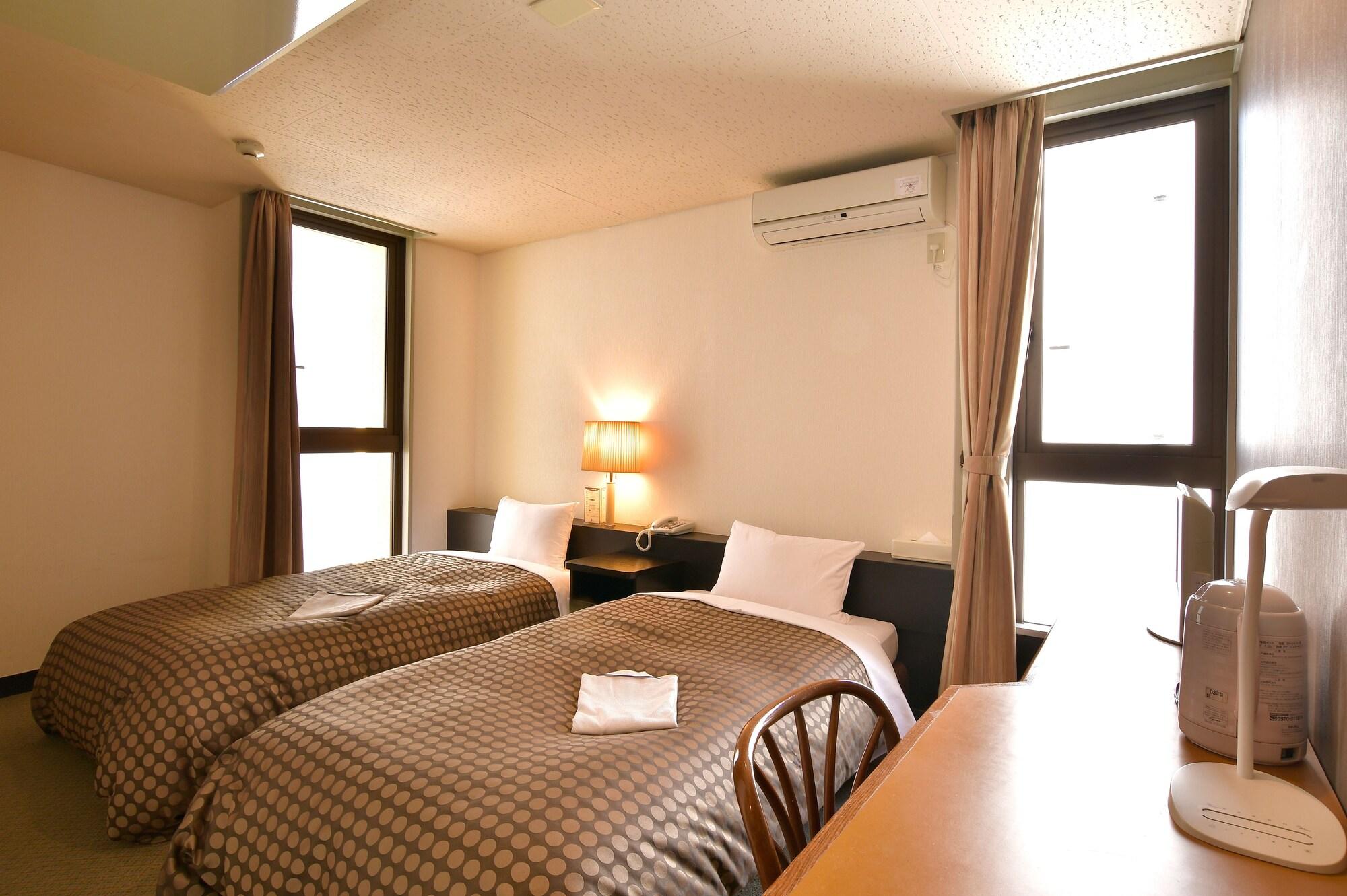 Hotel Kikuei Namba Osaka Exterior foto